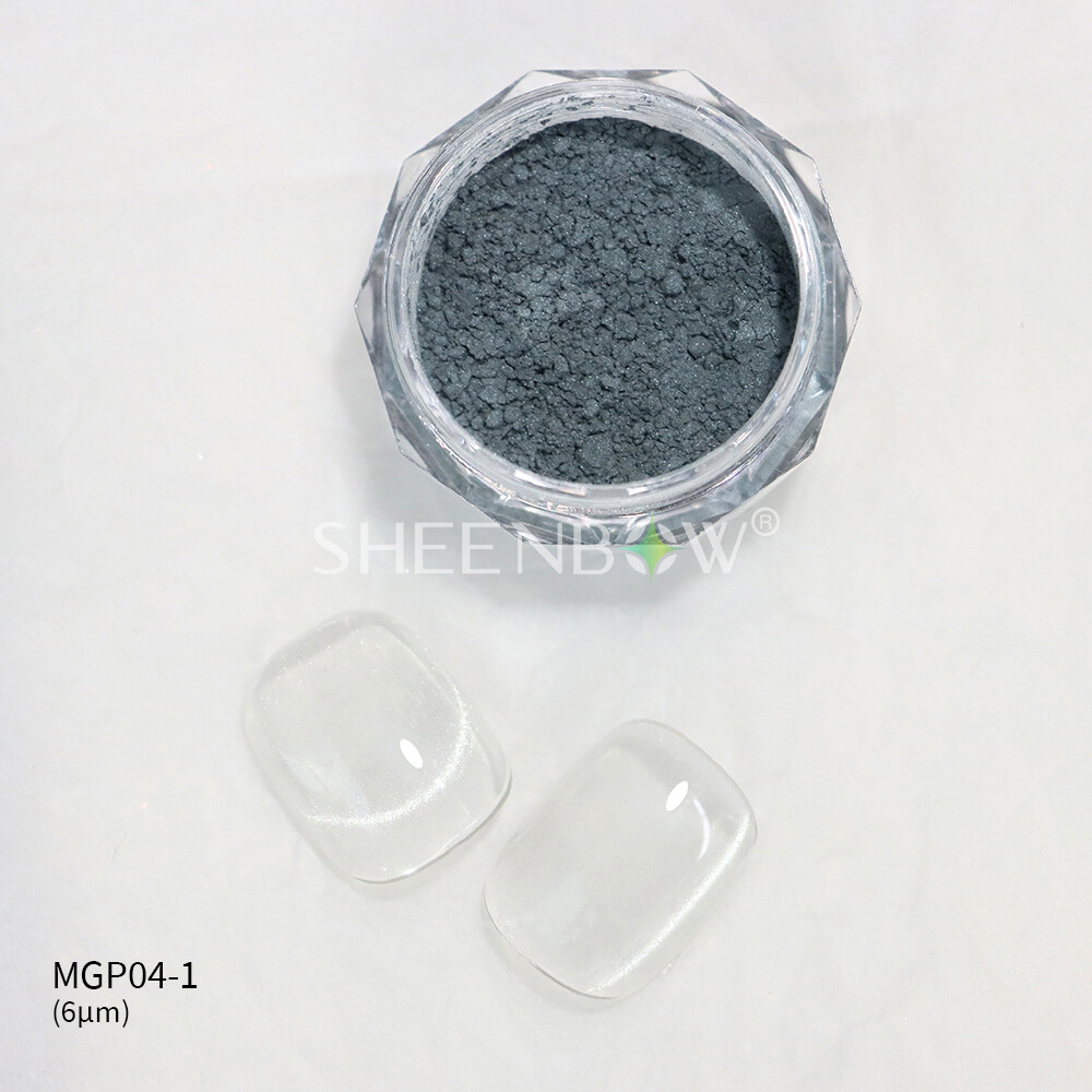 MGP04-1美甲 (https://www.sheenbow.com/) 光学磁性粉 第1张