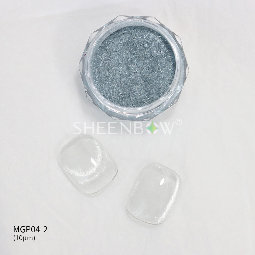 MGP04-2美甲 (https://www.sheenbow.com/) 光学磁性粉 第1张
