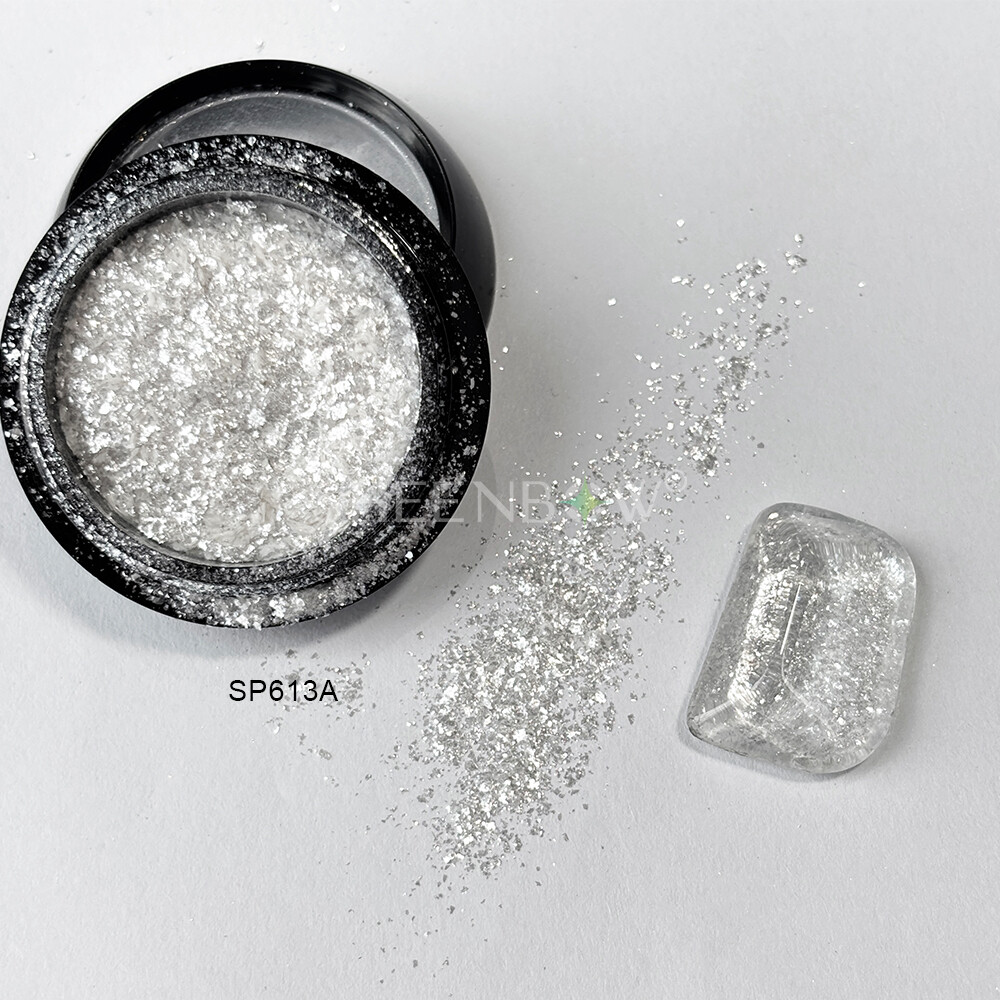 SP613A化妆品级颜料 (https://www.sheenbow.com/) 化妆品级着色珠光粉 第1张