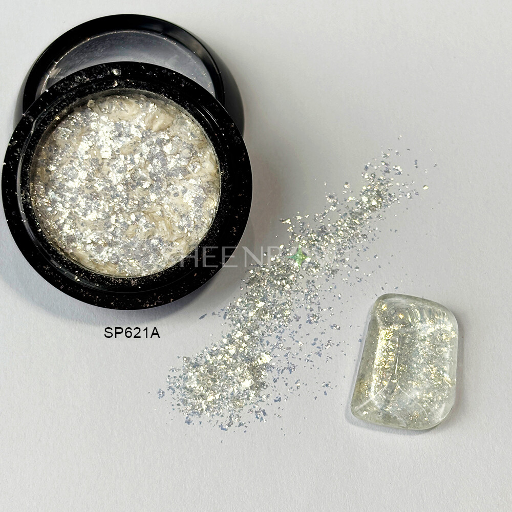 SP621A化妆品级颜料 (https://www.sheenbow.com/) 化妆品级着色珠光粉 第1张